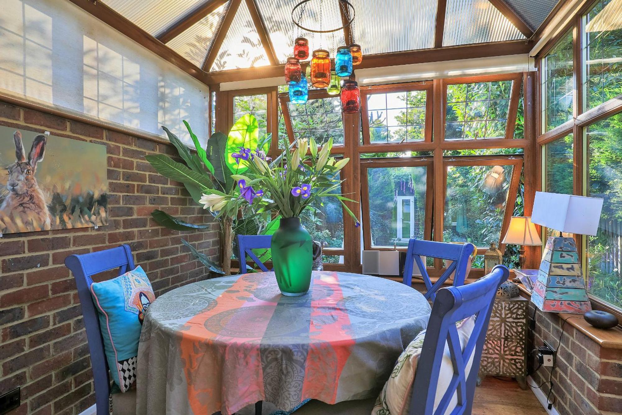 Villa Finest Retreats - Bracken Dormansland Exterior foto